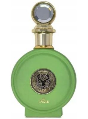 Imagen 2 del producto PERFUME  PARIS CORNER NORTH STAG EXPRESSIONS III TROIS EXTRAIT DE PARFUM 100ML