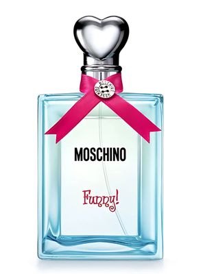 Imagen 2 del producto PERFUME MOSCHINO FUNNY EDT 100ML