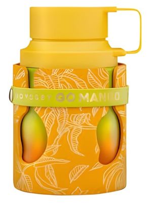 Imagen 1 del producto PERFUME ARMAF ODYSSEY GO MANGO EDP 100ML