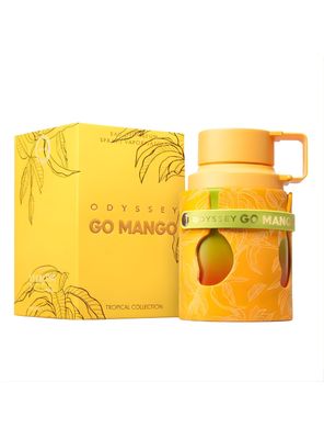Imagen 2 del producto PERFUME ARMAF ODYSSEY GO MANGO EDP 100ML