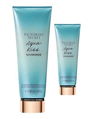 Imagen 2 del producto LOCION VICTORIA SECRET AQUA KISS SHIMMER 236ML (NUEVA COLECCION)