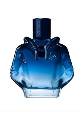 Imagen 2 del producto PERFUME BENETTON WE ARE TRIBE EDT 90ML