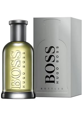 Imagen 2 del producto PERFUME  HUGO BOSS No. 6 BOTTLED EDT 100ML