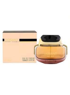 Imagen 1 del producto PERFUME VURV LUISANT POUR FEMME EDP 100ML