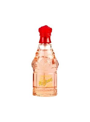 Imagen 2 del producto PERFUME VERSACE RED JEANS WOMAN EDT 75ML