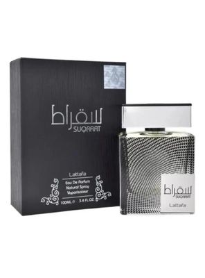 Imagen 2 del producto PERFUME LATTAFA SUQRAAT EDP 100ML