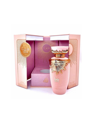 Imagen 2 del producto PERFUME  LATTAFA HAYA EDP 100ML