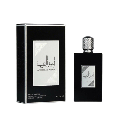 PERFUME ASDAAF AMEER AL ARAB EDP 100ML