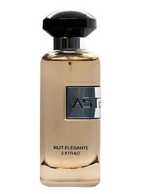 Imagen 2 del producto PERFUME  ASTEN NUIT ELEGANTE EXTRAIT, EXTRAIT DE PARFUM 100ML