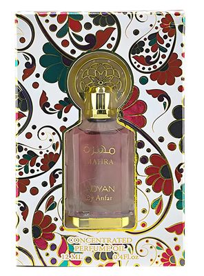 PERFUME ADYAN MAHRA CONCENTRATED PERFUME OIL 12ML