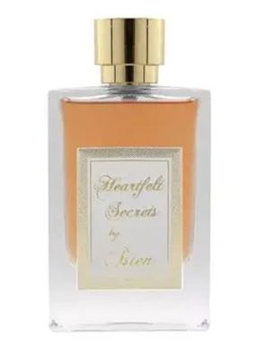 PERFUME  HEARTFELT SECRETS BY ASTEN EDP 100ML