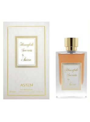 Imagen 2 del producto PERFUME HEARTFELT SECRETS BY ASTEN EDP 100ML