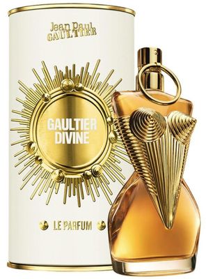 Imagen 1 del producto PERFUME JEAN PAUL GAULTIER DIVINE LE PARFUM EDP INTENSE 30ML