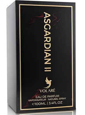 Imagen 2 del producto PERFUME VOLARE ASGARDIAN II EDP 100ML