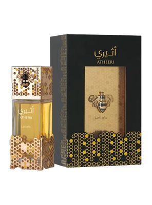 Imagen 1 del producto PERFUME  LATTAFA ATHEERI EDP 100ML