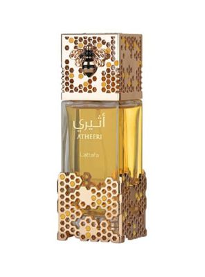 Imagen 2 del producto PERFUME  LATTAFA ATHEERI EDP 100ML