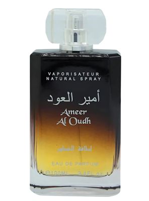 PERFUME  LATTAFA AMEER AL OUDH EDP 100ML+DEO 50ML