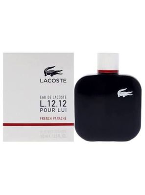 Imagen 2 del producto PERFUME LACOSTE L.12.12 FRENCH PANACHE EDT 100ML