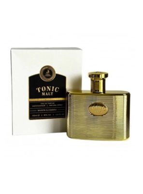 PERFUME MAISON ALHAMBRA TONIC MALT EDP 100ML