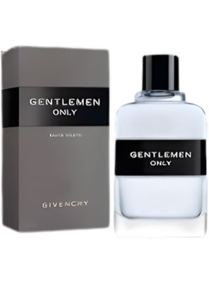 PERFUME GIVENCHY GENTLEMAN ONLY EDT 100ML