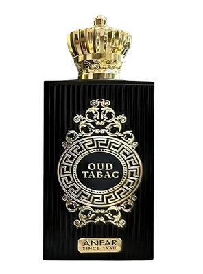 PERFUME  ANFAR OUD TABAC EXTRAIT DE PARFUM 60ML