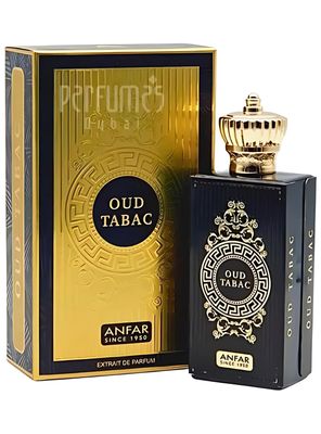Imagen 2 del producto PERFUME ANFAR OUD TABAC EXTRAIT DE PARFUM 60ML