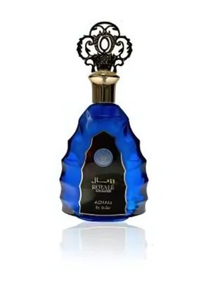 Imagen 2 del producto PERFUME  ADYAN ROYALE EXCLUSIF EXTRAIT DE PARFUM 100ML