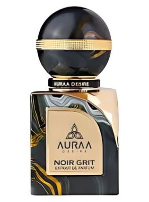 Imagen 2 del producto PERFUME AURAA DESIRE NOIR GRIT EXTRAIT DE PARFUM 100ML