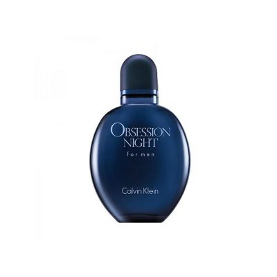 Imagen 2 del producto PERFUME OBSESSION NIGHT MEN EDT 125ML