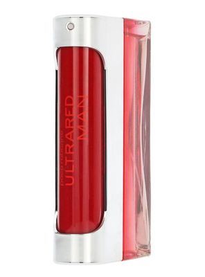 Imagen 2 del producto PERFUME ULTRARED HOMBRE EDT 100ML