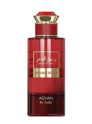 Imagen 2 del producto PERFUME  ADYAN BLOOD LILY EXTRAIT DE PARFUM 100ML