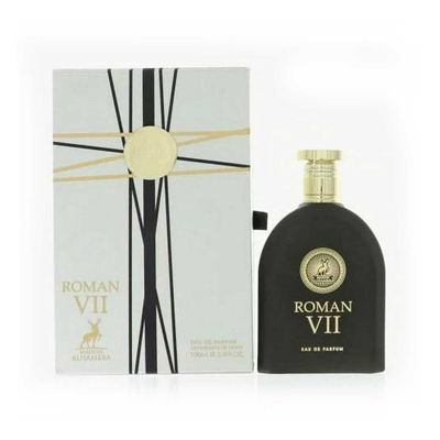 PERFUME MAISON ALHAMBRA OPTUS VII EDP 100ML