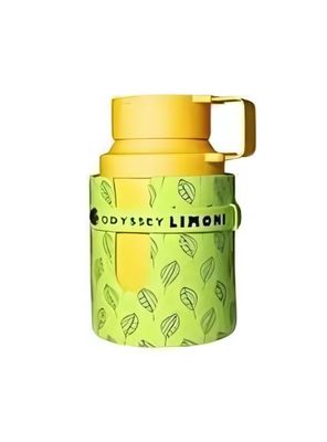 Imagen 1 del producto PERFUME ARMAF ODYSSEY LIMONI EDP 100ML