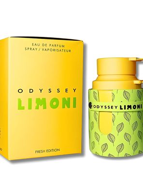 Imagen 2 del producto PERFUME ARMAF ODYSSEY LIMONI EDP 100ML