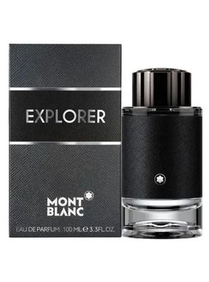 Imagen 1 del producto PERFUME MONTBLANC EXPLORER EDP 100ML