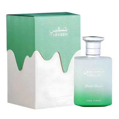 PERFUME PARIS CORNER TASKEEN LACTEA DIVINA EDP 100ML