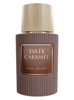 Imagen 2 del producto PERFUME PARIS CORNER DATE CARAMEL EDP 100ML