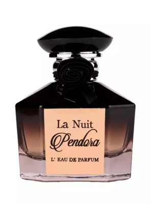 Imagen 2 del producto PERFUME PARIS CORNER LA NUIT PENDORA EDP 100ML