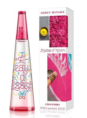 Imagen 2 del producto PERFUME  L'EAU D'ISSEY SHADES OF KOLAM EDT 100ML