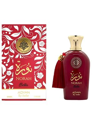 Imagen 2 del producto PERFUME ADYAN NORAH BELLA EDP 100ML
