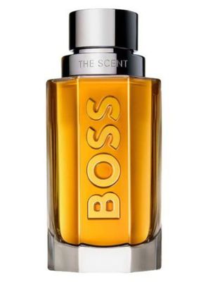 Imagen 2 del producto PERFUME HUGO BOSS THE SCENT EDT 200ML