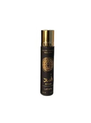 Imagen 2 del producto PERFUME LATTAFA ASAD EDP 12ML TRAVEL SPRAY