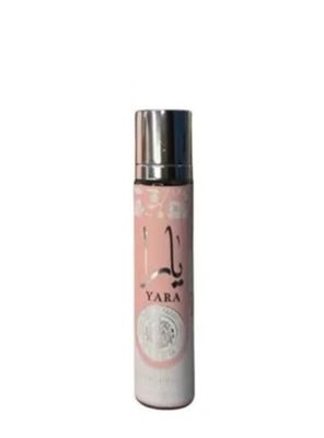 Imagen 2 del producto PERFUME LATTAFA YARA EDP 12ML TRAVEL SPRAY
