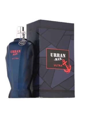 PERFUME FRAGRANCE WORLD URBAN MAN ULTRA LE PARFUM EDP 90ML
