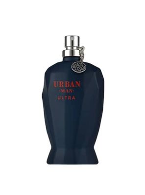 Imagen 2 del producto PERFUME FRAGRANCE WORLD URBAN MAN ULTRA LE PARFUM EDP 90ML