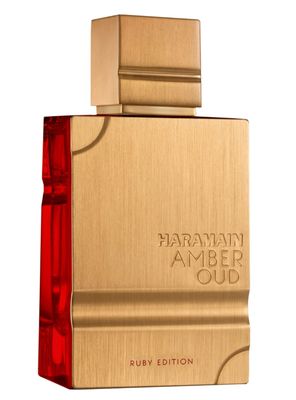 Imagen 2 del producto PERFUME AL HARAMAIN AMBER OUD RUBY EDP 60ML