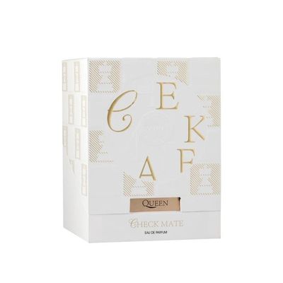 Imagen 2 del producto PERFUME ARMAF CHECK MATE QUEEN EDP 100ML