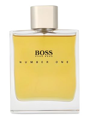 Imagen 1 del producto PERFUME HUGO BOSS NUMBER ONE EDT 100ML