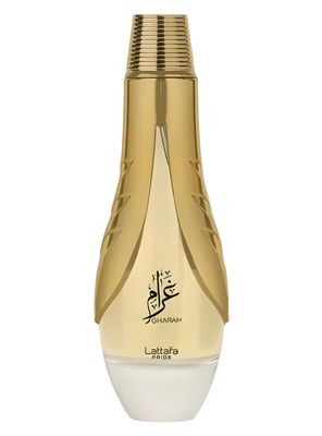 Imagen 1 del producto PERFUME LATTAFA GHARAM EDP 100ML