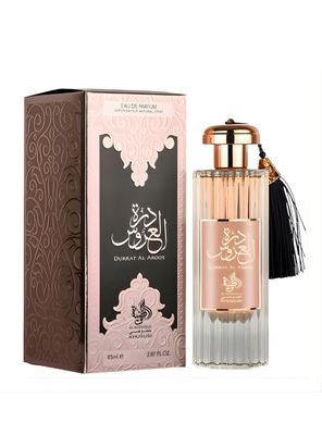 Imagen 1 del producto PERFUME AL WATANIAH DURRAT AL AROOS EDP 85ML